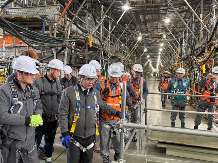 지방공기업 '안전활동 수준평가' 첫 도입…광역단위 32곳 대상 경영평가 반영