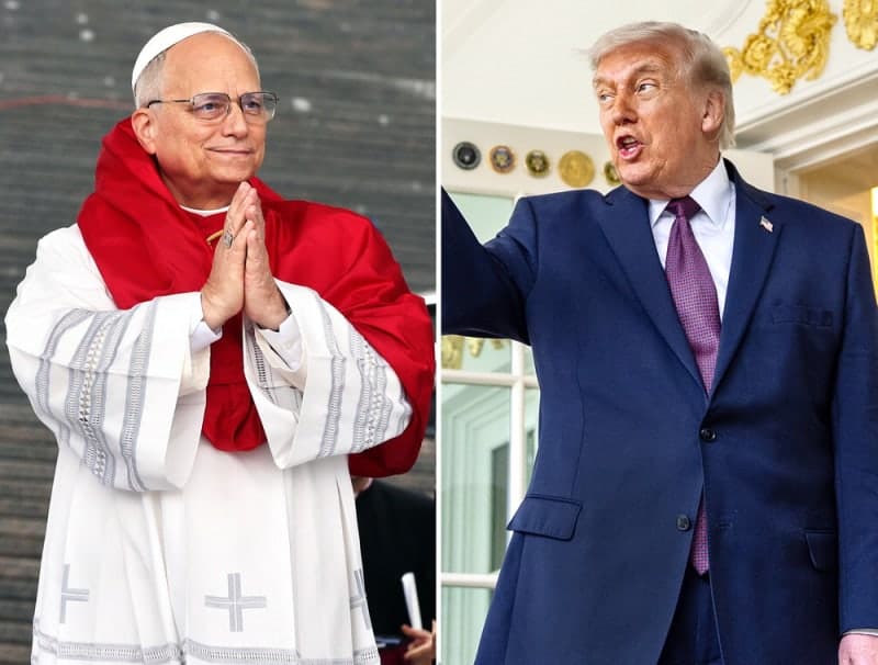 트럼프 "해상봉쇄 시작됐다…이란, 매우 간절히 합의 원해"