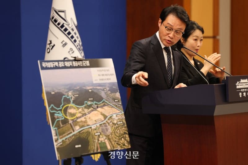 이재명 대통령 "임기 내 세종 집무실 이용" 신속 공사 지시…15일 입찰 공고