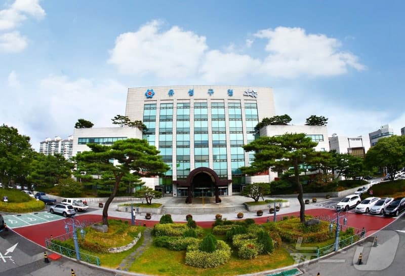 대전 유성구, 한전 송전선로 후보지 선정 '전면 재검토' 촉구…주민 반발 속 제동