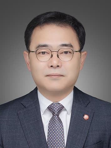 강성민 전 제주도의원, JDC 신임 상임감사 취임