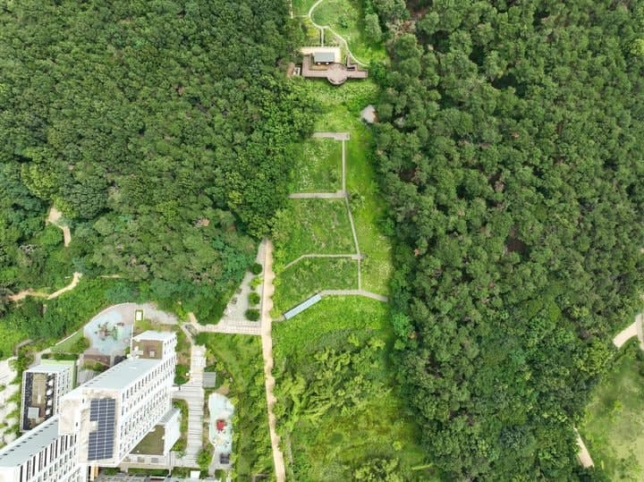 화성시, 선납숲공원 '생태계보전부담금 반환사업' 선정…국비 4.4억 확보