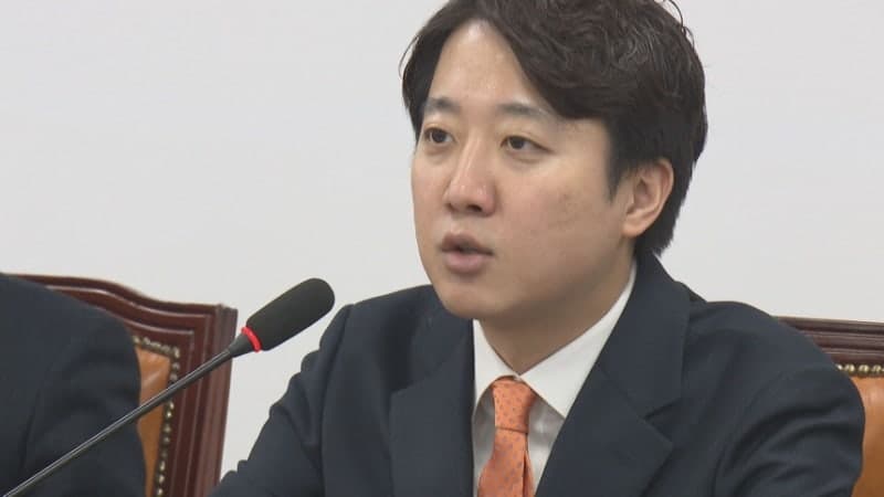 이준석 "분기탱천 말고 주무시라"…이재명 대통령 심야 SNS에 일침