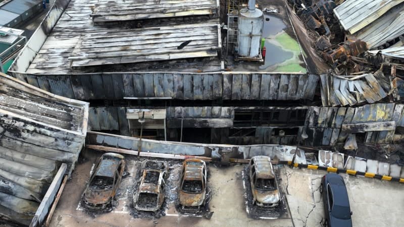 1분기 산재 사망 113명 '역대 최저'…건설업 줄고 제조업 늘어