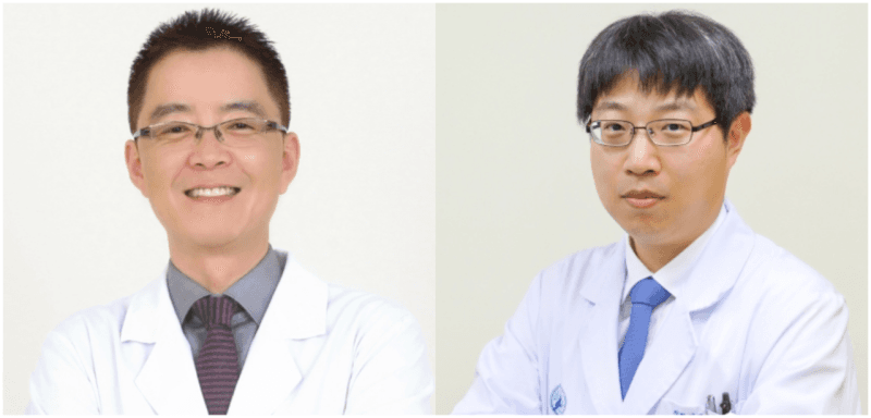 강릉아산병원 강희동·박재우 교수, 보건복지부장관상 수상