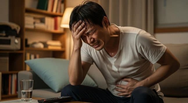 "갑자기 당뇨 생겼다면?" 췌장암 알리는 '경고 신호'였다