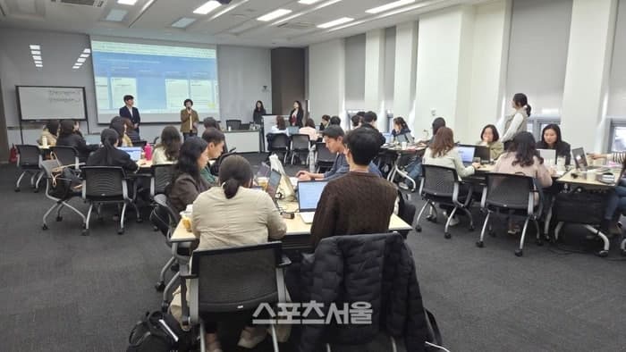 경북교육청 '신(新)퇴계 교사단' 3기 출범…경기교육청, AI 서·논술형 평가 확대