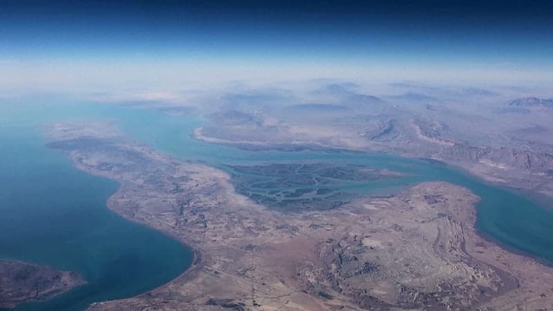 "트럼프, 이란 치고 중국 조인다"…美 호르무즈 봉쇄 진의에 증권가 촉각