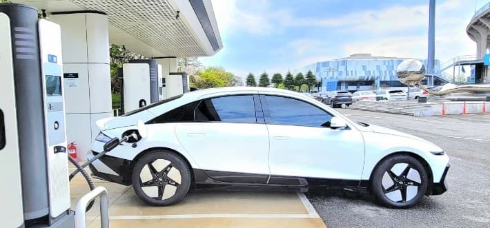 포항시, 에너지 위기 대응 위해 전기차 190대 조기 보급…내달 8일부터 보조금 신청