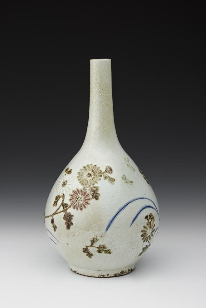 기와집 15채 값과 맞바꾼 백자 하나… 간송의 수집은 독립운동이었다