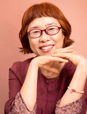 이금이 작가, 안데르센상 수상 문턱에서 고배 "앞으로도 위로와 희망의 이야기 쓰겠다"