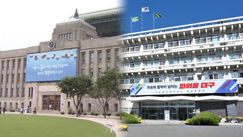 빅샷 등판, 재보선 '미니 총선'화…다자 대결 격화