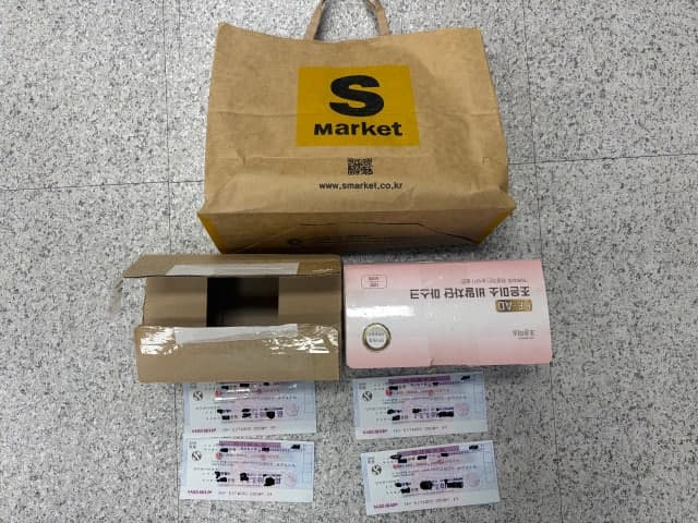 문경경찰, "현금·수표 요구하면 사기" 41억 가로챈 보이스피싱 일당 10명 검거