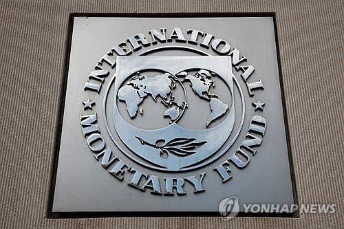 IMF "중동전쟁 장기화 시 세계 성장률 2% 추락" 경고…韓은 1.9% 유지