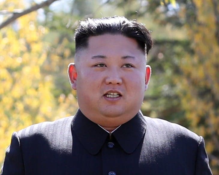 김정은, 김일성 생일 맞아 조총련에 29억 원 장학금 지원