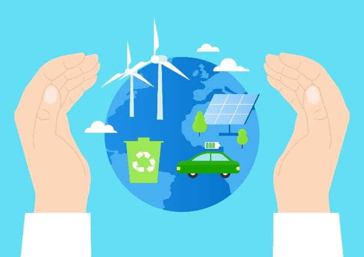 산업용 전기요금 '낮↓ 밤↑' 16일 시행, 전기차 충전 주말 낮 '반값' 할인