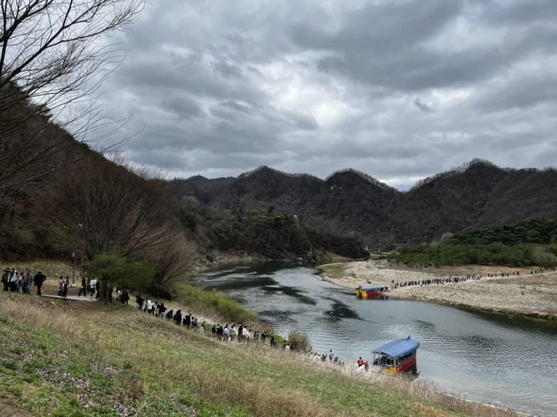 코레일 충북본부, 단종 유배지 영월 1박 2일 체류형 기차 여행상품 출시