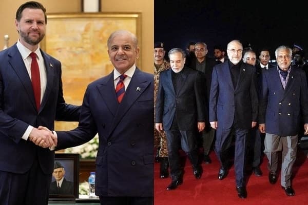 “20년 농축 포기vs한자릿수”…미·이란 노딜 결정적 이유, 2차 회담 열리나