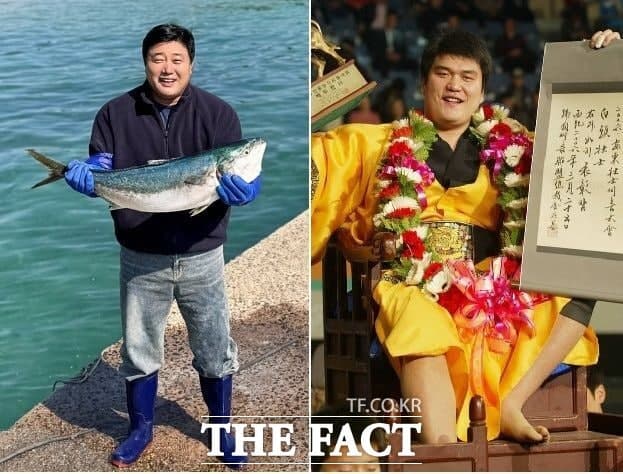 “정계 진출 오해” 이철우, 양준혁·이태현 특보 위촉 해지