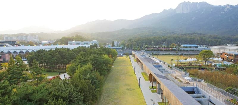 도봉구 평화문화진지, 공공미술 명소로 새 옷 입는다