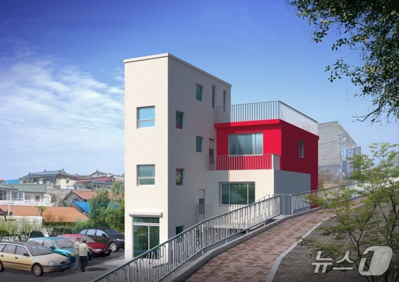 속초시, 경로당 신축·그린리모델링에 34억 투입…노인 복지 증진