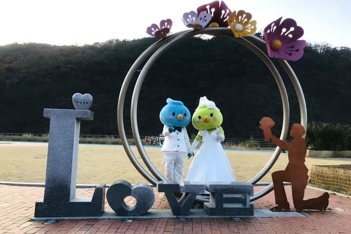 달서구, '너와 나의 달콤한 결혼 이야기' 공모 이벤트 개최