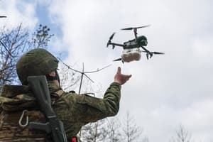 “복학시켜줄게, 대신 입대”…러시아, ‘제적 위기’ 대학생까지 모병 확대