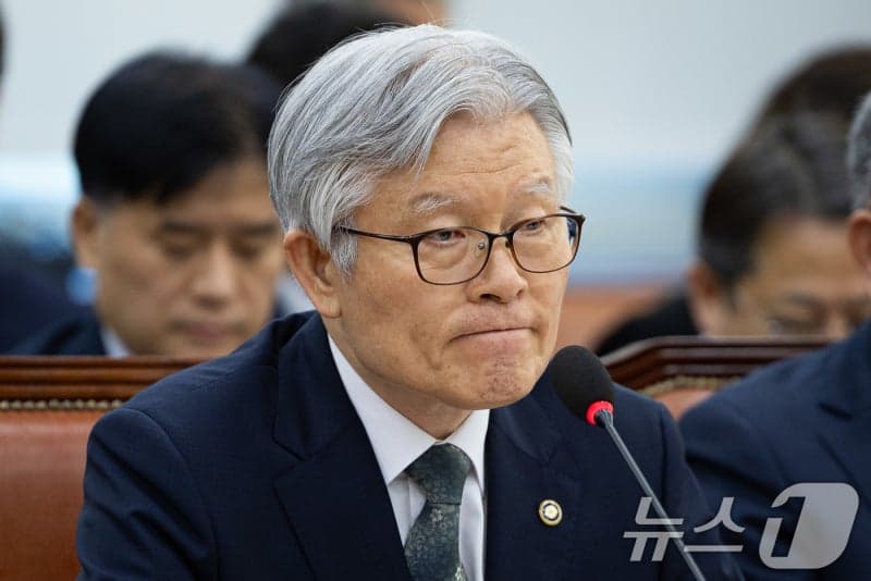 경찰, 최동석 인사처장 '위안부 모욕' 의혹 불송치 "X수작"