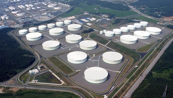 정부, 대체원유 1.18억 배럴 확보…중동 산유국, 韓 비축기지 '러브콜' 잇따라