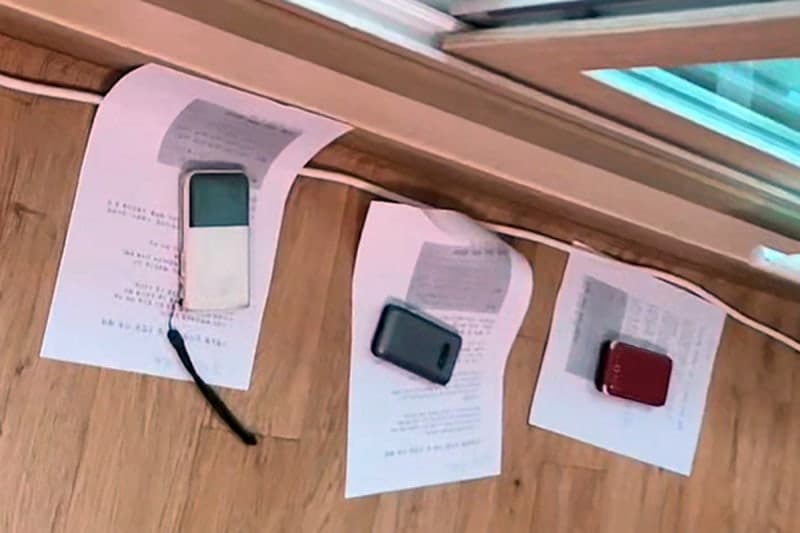 민주당 장성군수 경선 '대리 투표' 정황 포착…선관위 조사 및 경선 중단