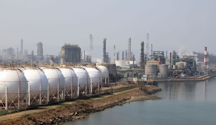 정부, 석화산업 구조개편 가속화…인허가·환경기준 특례 적용