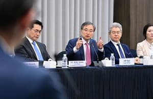 정부, 이란에 50만달러 인도적 지원 결정