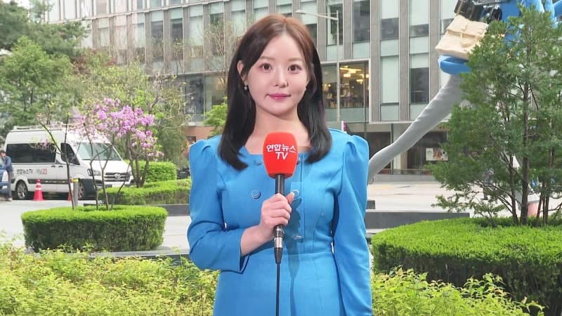 오늘도 서쪽 초여름 더위, 서울 27도…제주·남해안 비