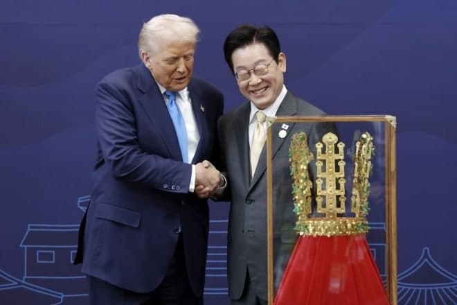 美매체 "이재명과 트럼프, 공통점 있다"…헝가리 총선이 쏘아올린 '포스트트럼프' 구도