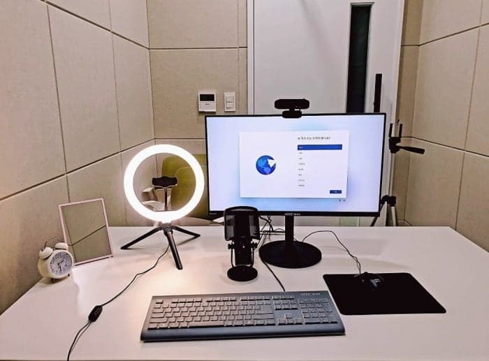 강북구, AI 면접진단 서비스에 '영어 면접 기능' 추가 도입