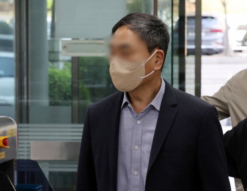 '10조원대 전분당 담합 의혹' 대상 대표, 오늘 다시 구속 갈림길