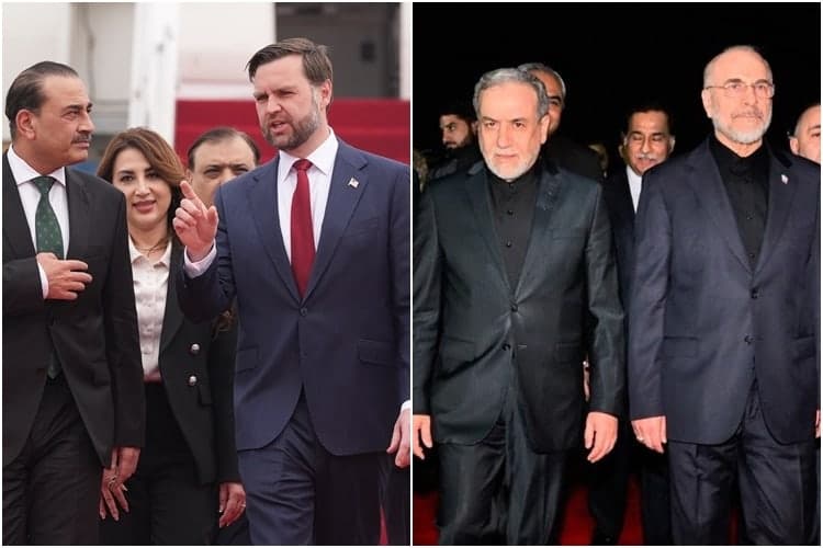 "미-이란 협상단, 이번 주 후반 이슬라마바드 복귀 예정"