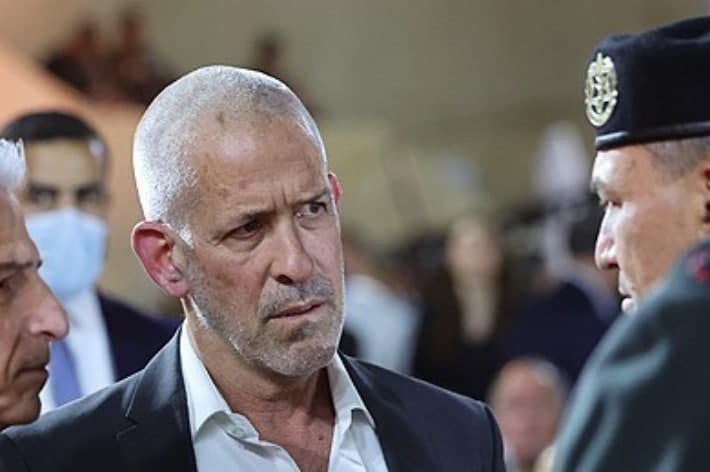 모사드 국장 "이란 정권교체가 목표…위협 방관 않을 것"