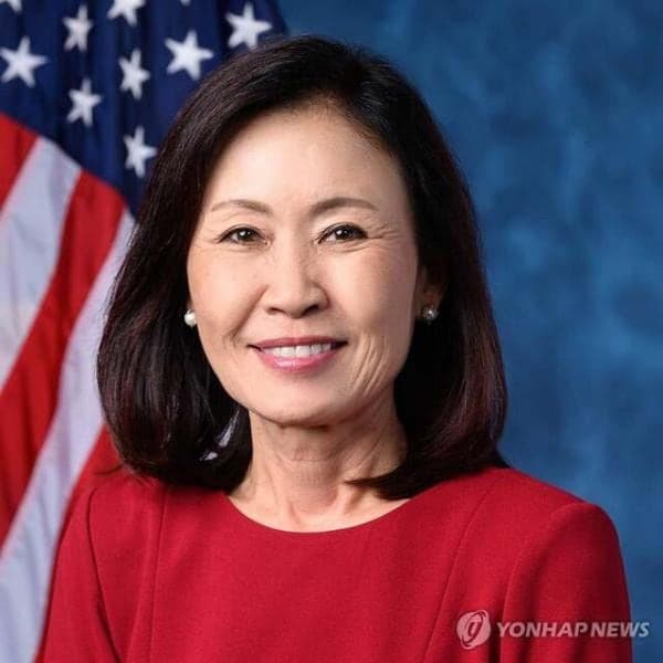 트럼프, 한국계 미셸 스틸 주한대사 지명…공백 해소 기대