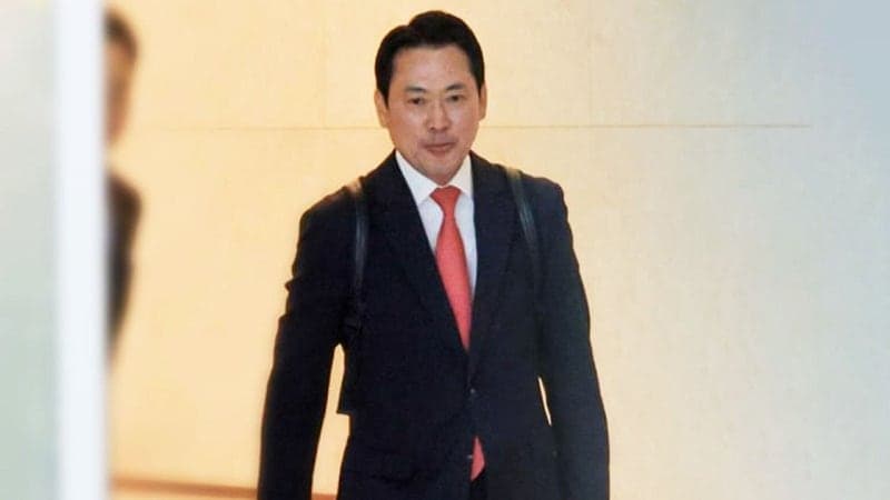 국힘 장동혁, 선거 50일 앞두고 미국행…"직무 유기" 논란