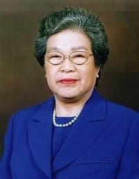 '한국 여성 법학 선구자' 배경숙 인하대 명예교수 별세