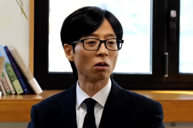 “유재석 없다고?” 백상 ‘유재석 패싱 논란’ 확산…팬들 “심사 기준 공개하라” 성명