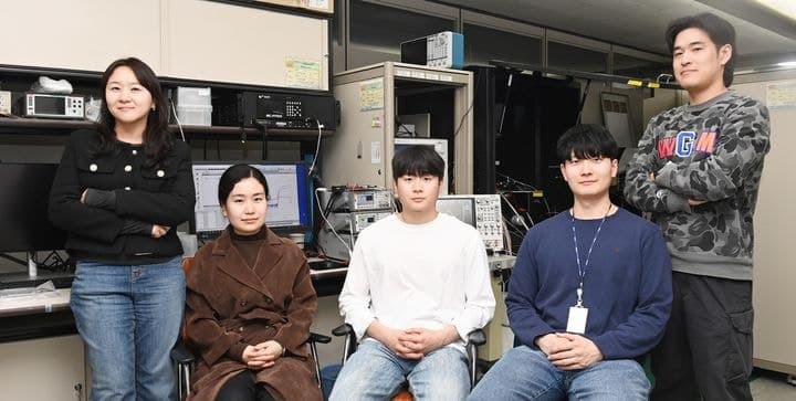 ETRI, "캐패시터 없는 DRAM" 구현 성공…차세대 저전력 메모리 선점