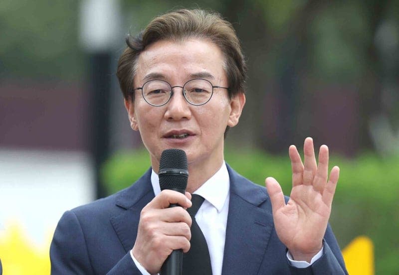 전재수, 한동훈 보선 출마에 "부산 북구 주민은 일할 사람 원해"