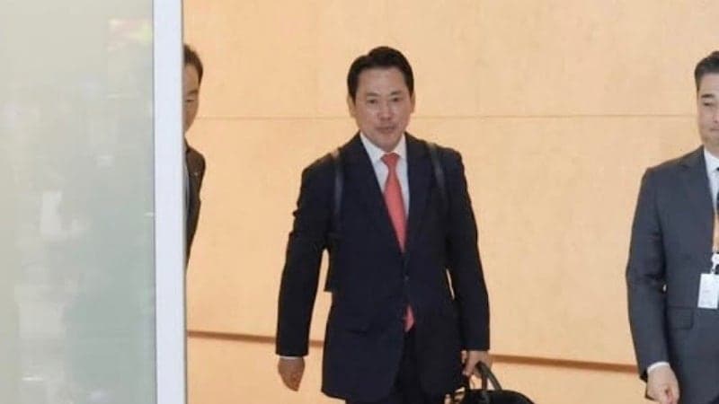 장동혁, 5박7일 방미에 정청래 "너무 부럽다" 직격…공백 논쟁 확산