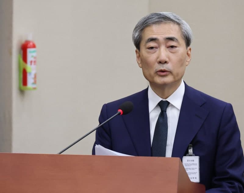 신현송 "실용적 매파 평가 동의 안해…환율 상당히 높은 수준"