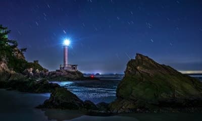 한국항로표지기술원, "아름다운 등대 사진, 무료로 전시하세요." 찾아가는 등대사진전 참여기관 모집