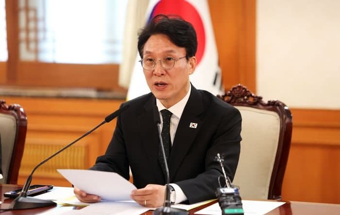 김총리 "미·이란 충돌 언제든 재개될 수 있는 위기…매점매석 엄단하라"