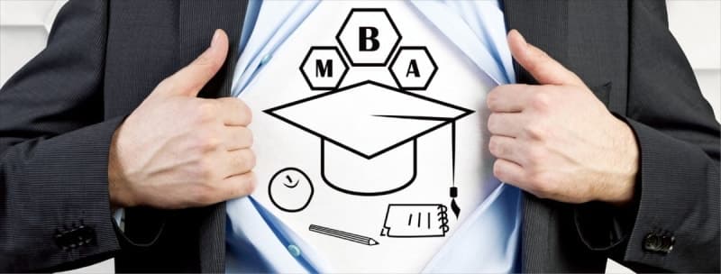 AI 시대, '대체 불가능한 인재' 위한 MBA 과정…서울대·건국대·한양대 등 특화 프로그램 주목