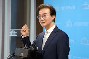 한동훈-하정우 부산 북갑 빅매치, 여야 공천 갈등 격화